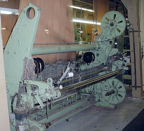 DORNIER MODEL HTVS8/J, 210cm,